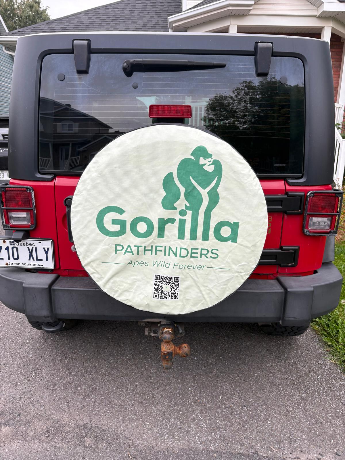 Best gorilla trekking tours in Uganda from Canada