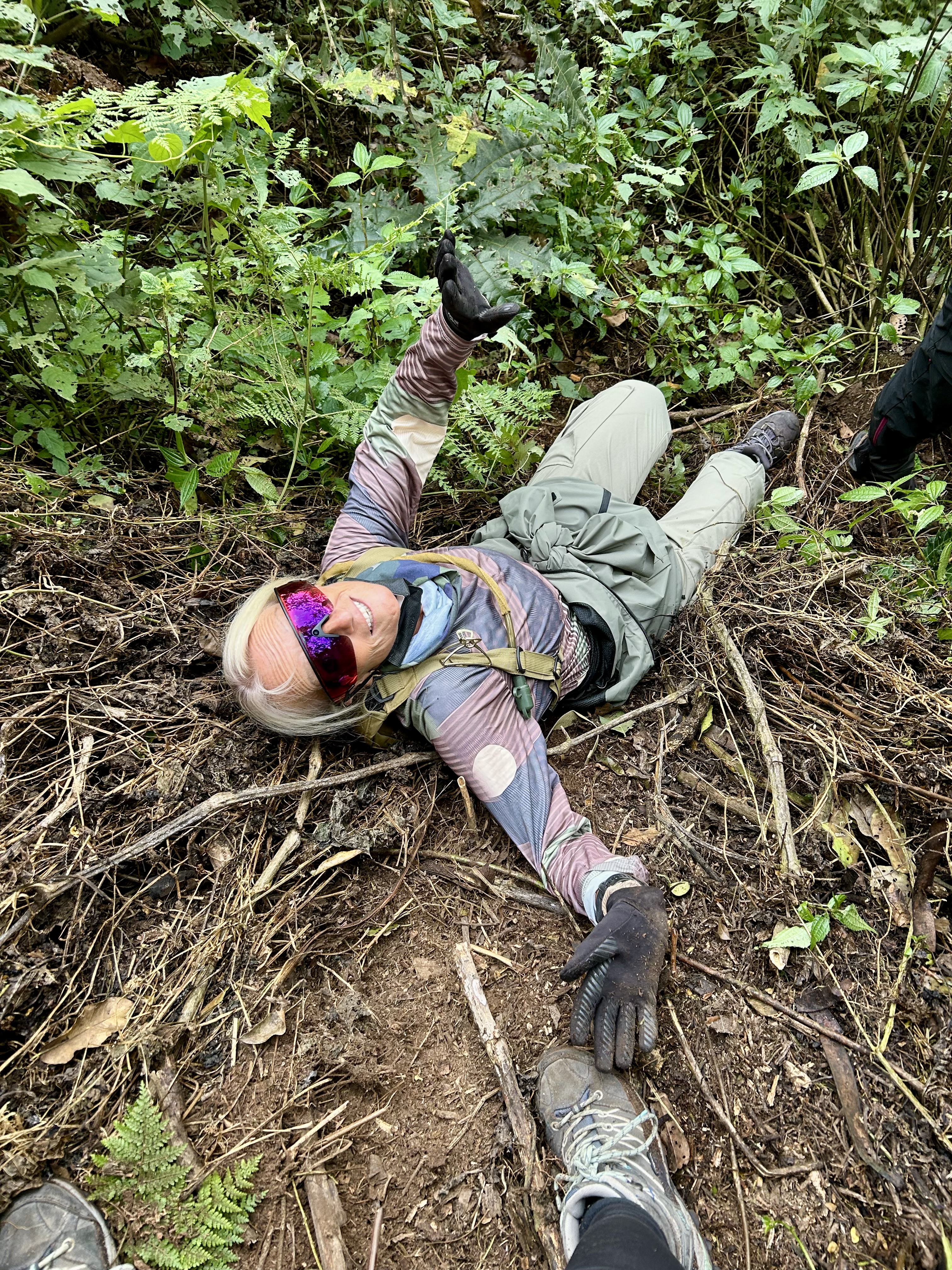 3 day gorilla trekking uganda